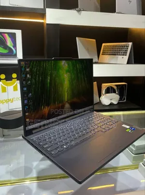 New Laptop Lenovo Legion 7 16GB Intel Core I7 SSD 1T