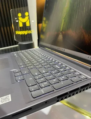 New Laptop Lenovo Legion 7 16GB Intel Core I7 SSD 1T