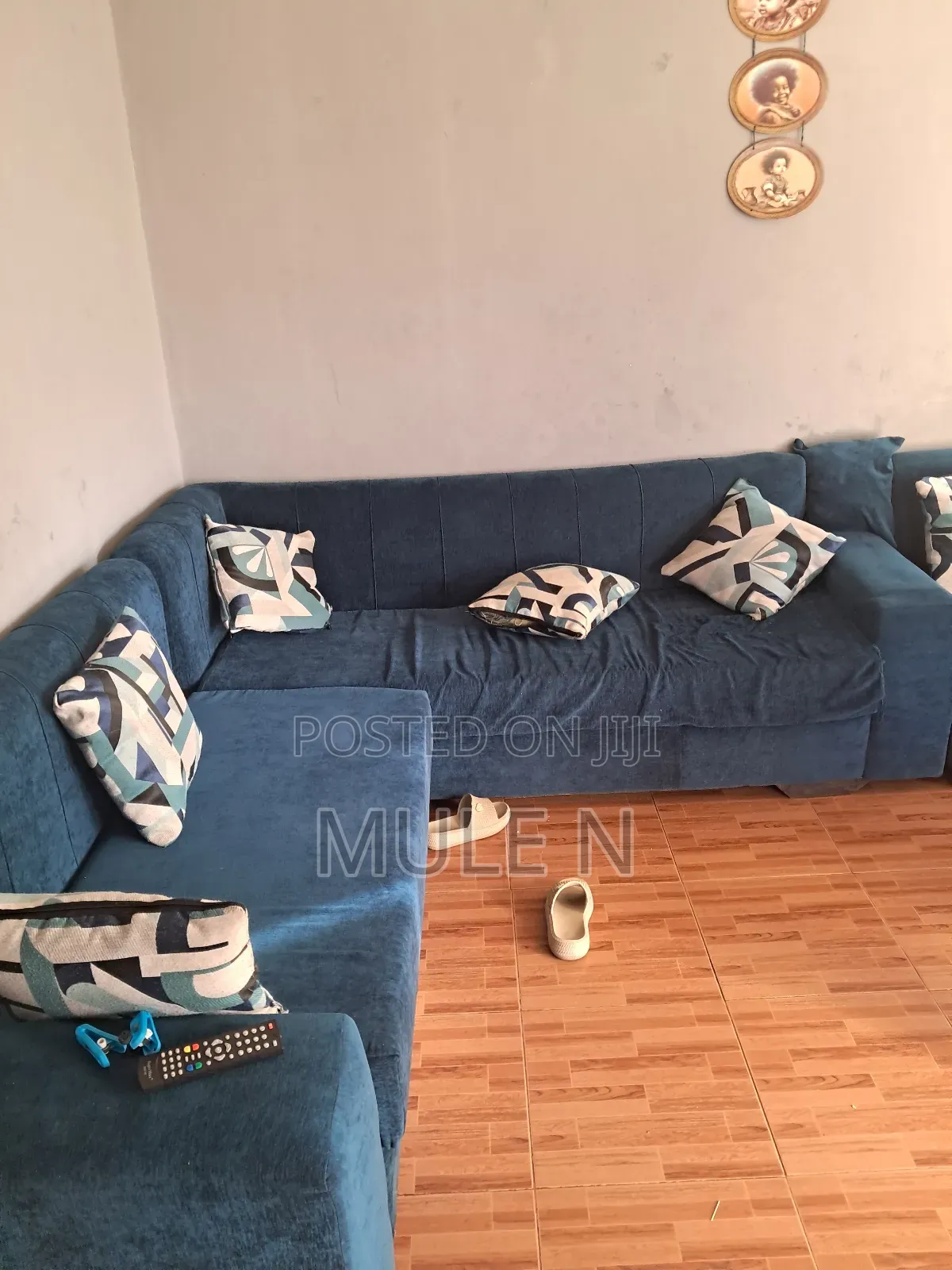 1bdrm Condo in Abado Condominium, Yeka for sale