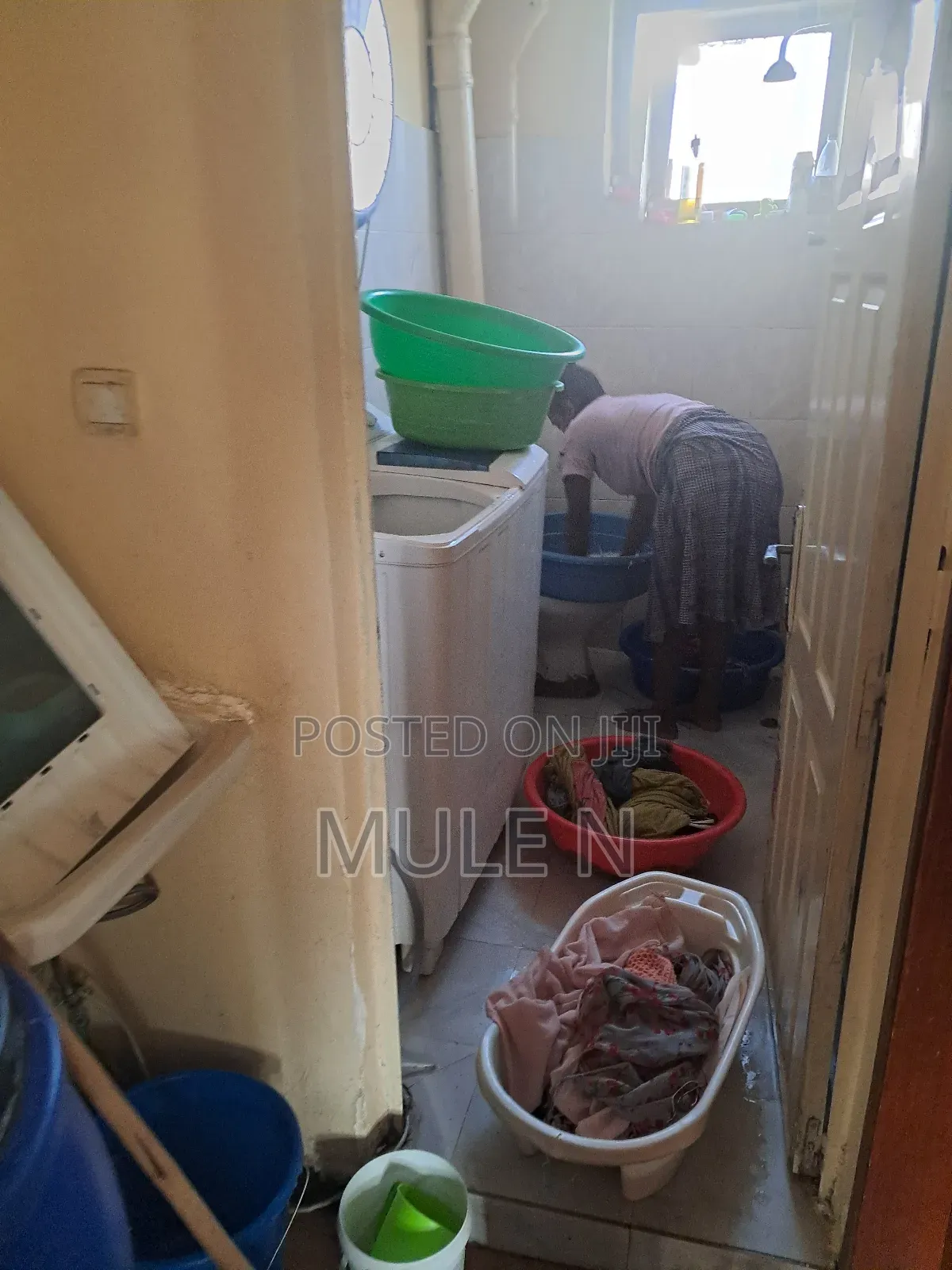 1bdrm Condo in Abado Condominium, Yeka for sale