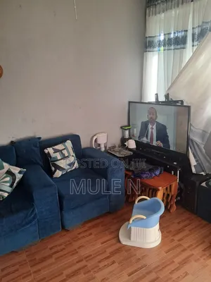 1bdrm Condo in Abado Condominium, Yeka for sale