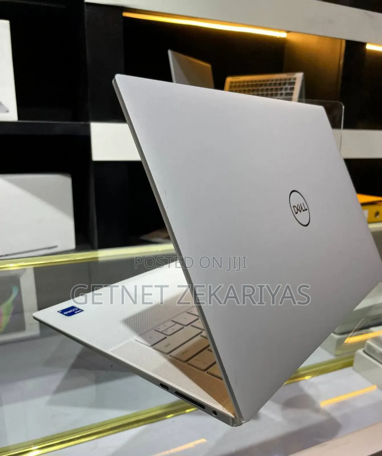 New Laptop Dell XPS 15 16GB Intel Core I7 SSD 1T