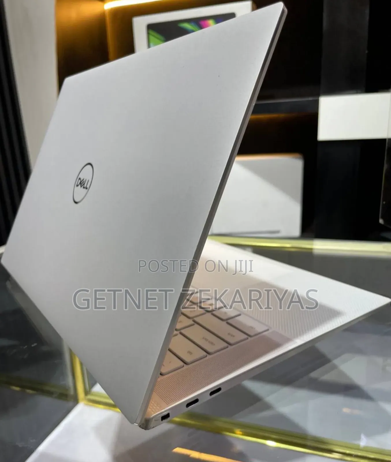 New Laptop Dell XPS 15 16GB Intel Core I7 SSD 1T