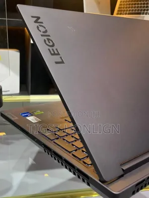 New Laptop Lenovo Legion 5 16GB Intel Core I7 SSD 512GB