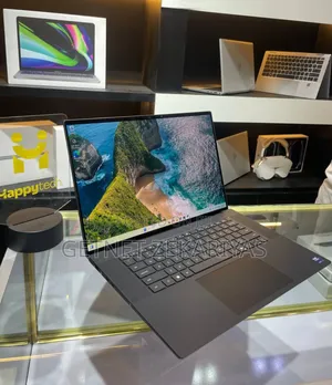 New Laptop Dell Precision 5690 64GB Intel Core Ultra 9 SSD 1T