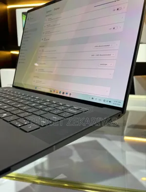 New Laptop Dell Precision 5690 64GB Intel Core Ultra 9 SSD 1T