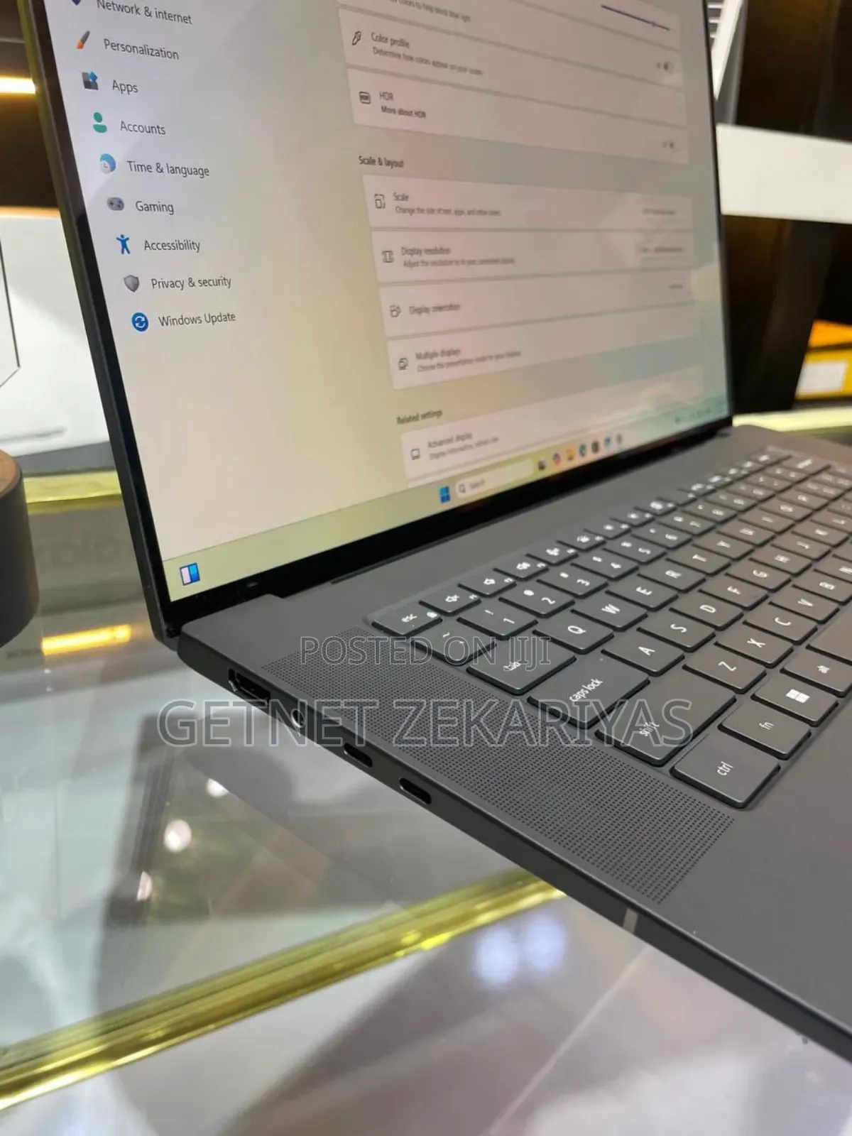 New Laptop Dell Precision 5690 64GB Intel Core Ultra 9 SSD 1T