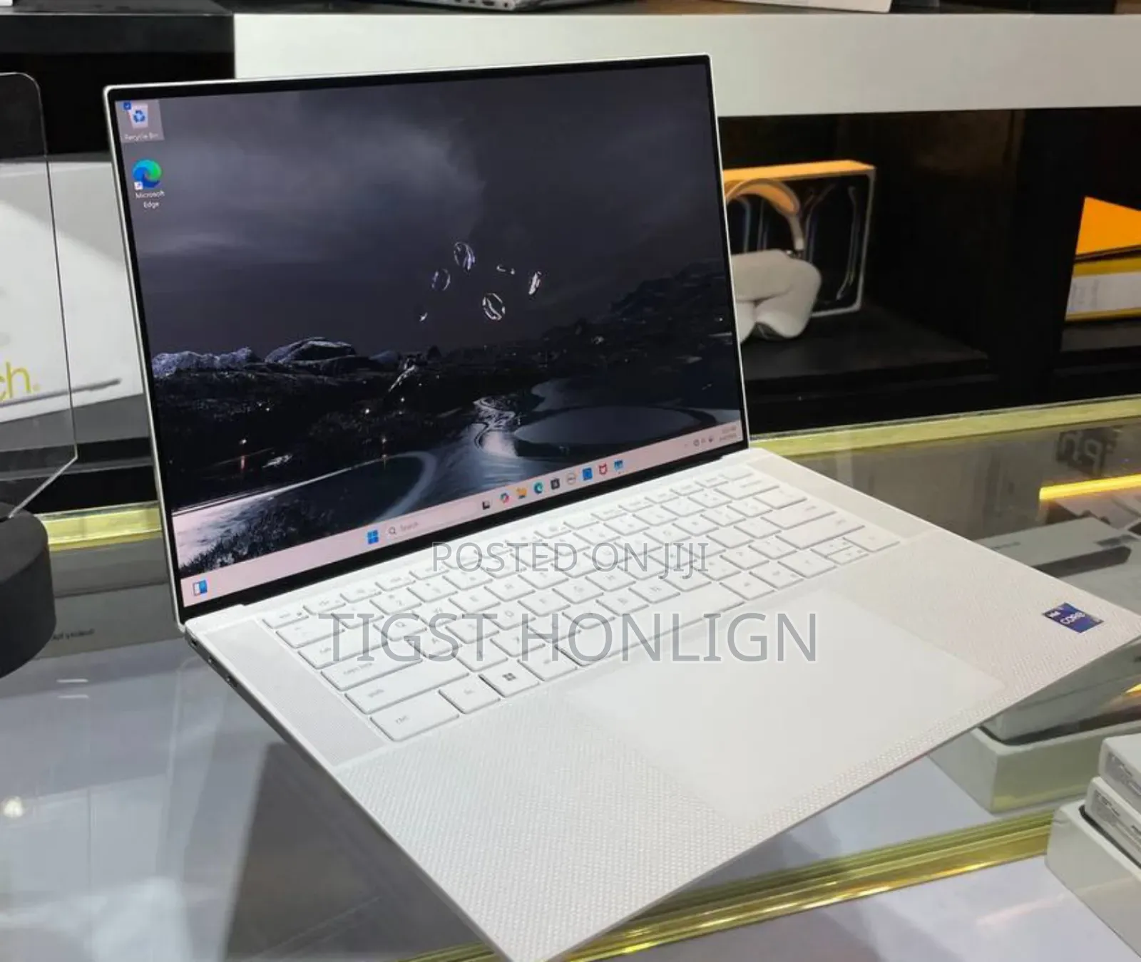 New Laptop Dell XPS 15 16GB Intel Core I7 SSD 1T