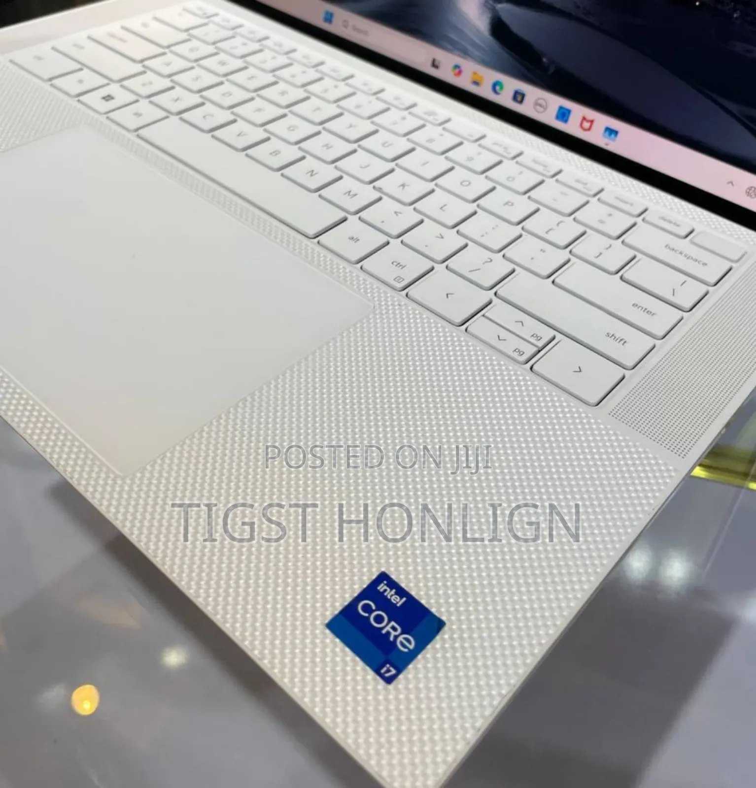 New Laptop Dell XPS 15 16GB Intel Core I7 SSD 1T