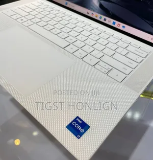 New Laptop Dell XPS 15 16GB Intel Core I7 SSD 1T