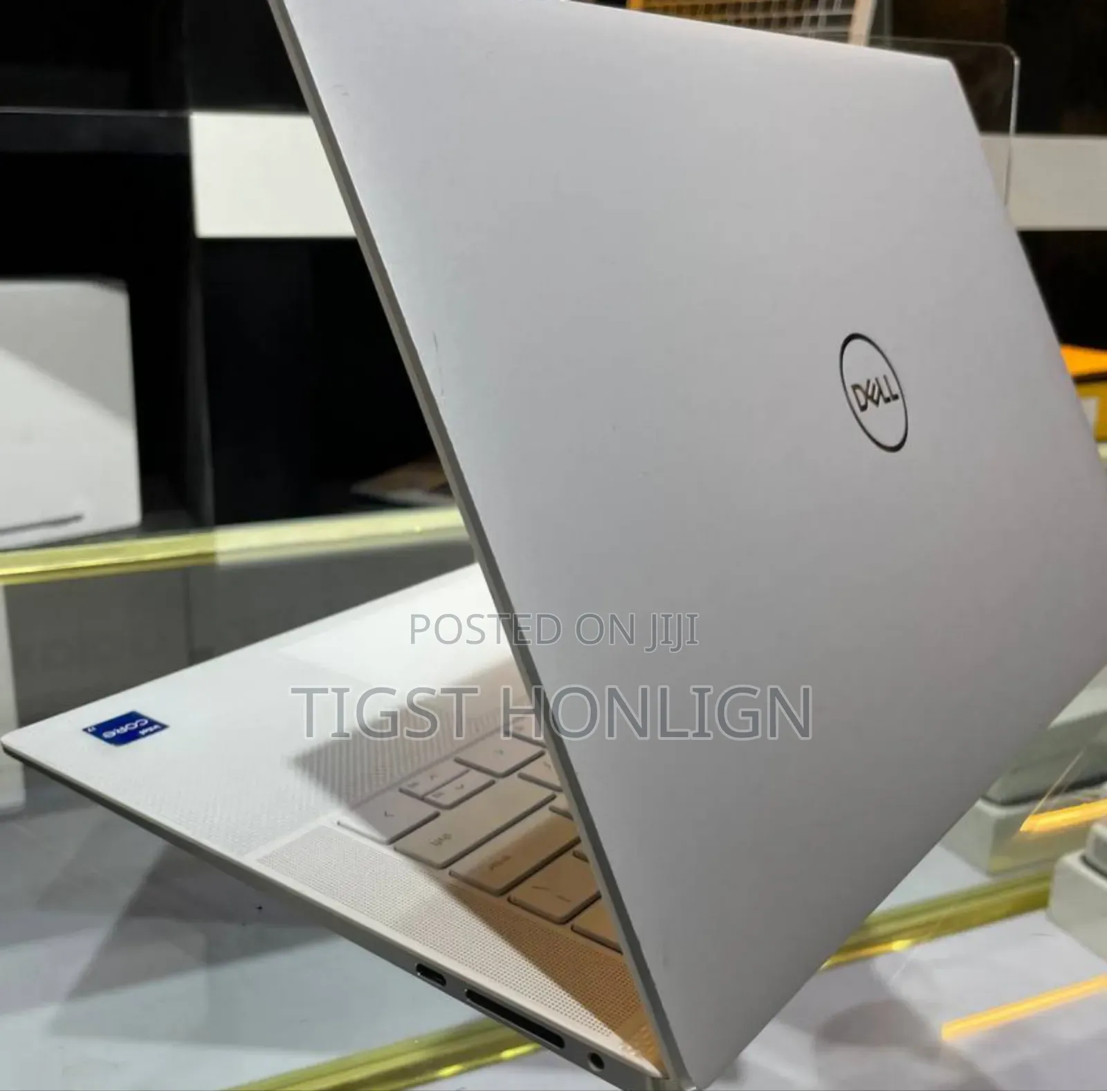 New Laptop Dell XPS 15 16GB Intel Core I7 SSD 1T