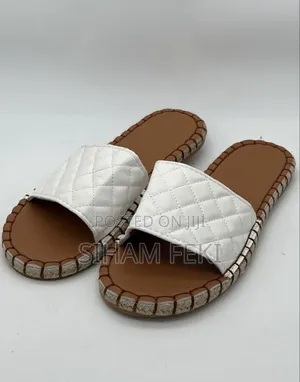 Flat Sandals