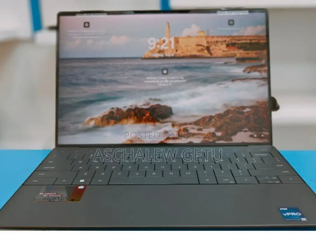 New Laptop Dell XPS 15 32GB Intel Core I7 SSD 512GB