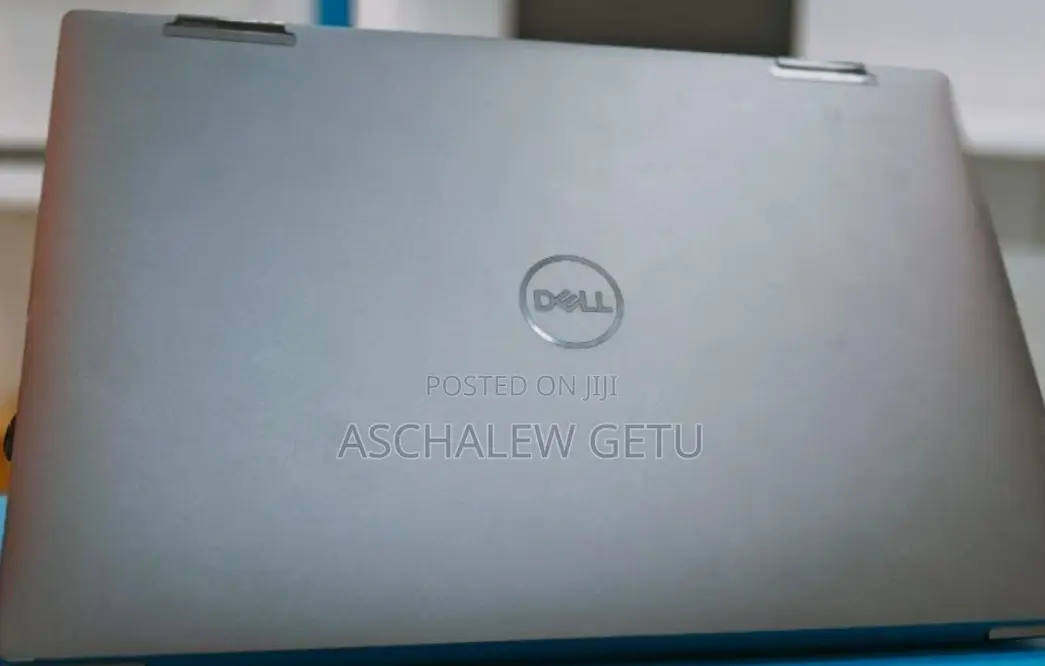 New Laptop Dell XPS 15 32GB Intel Core I7 SSD 512GB