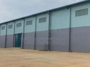 Photo - Warehouse for Rent