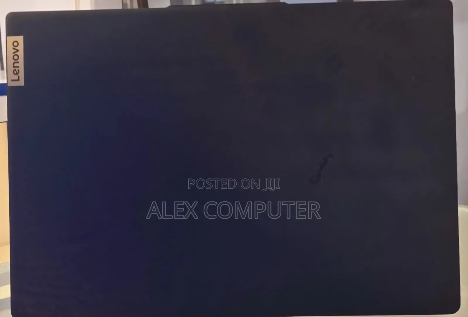 New Laptop Lenovo Ideapad 3 16GB Intel Core I7 SSD 1T