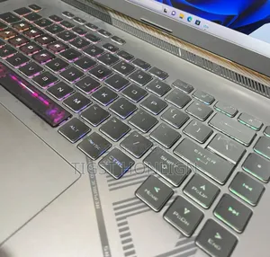 New Laptop Asus ROG Strix G16 G614 16GB Intel Core I7 SSD 1T