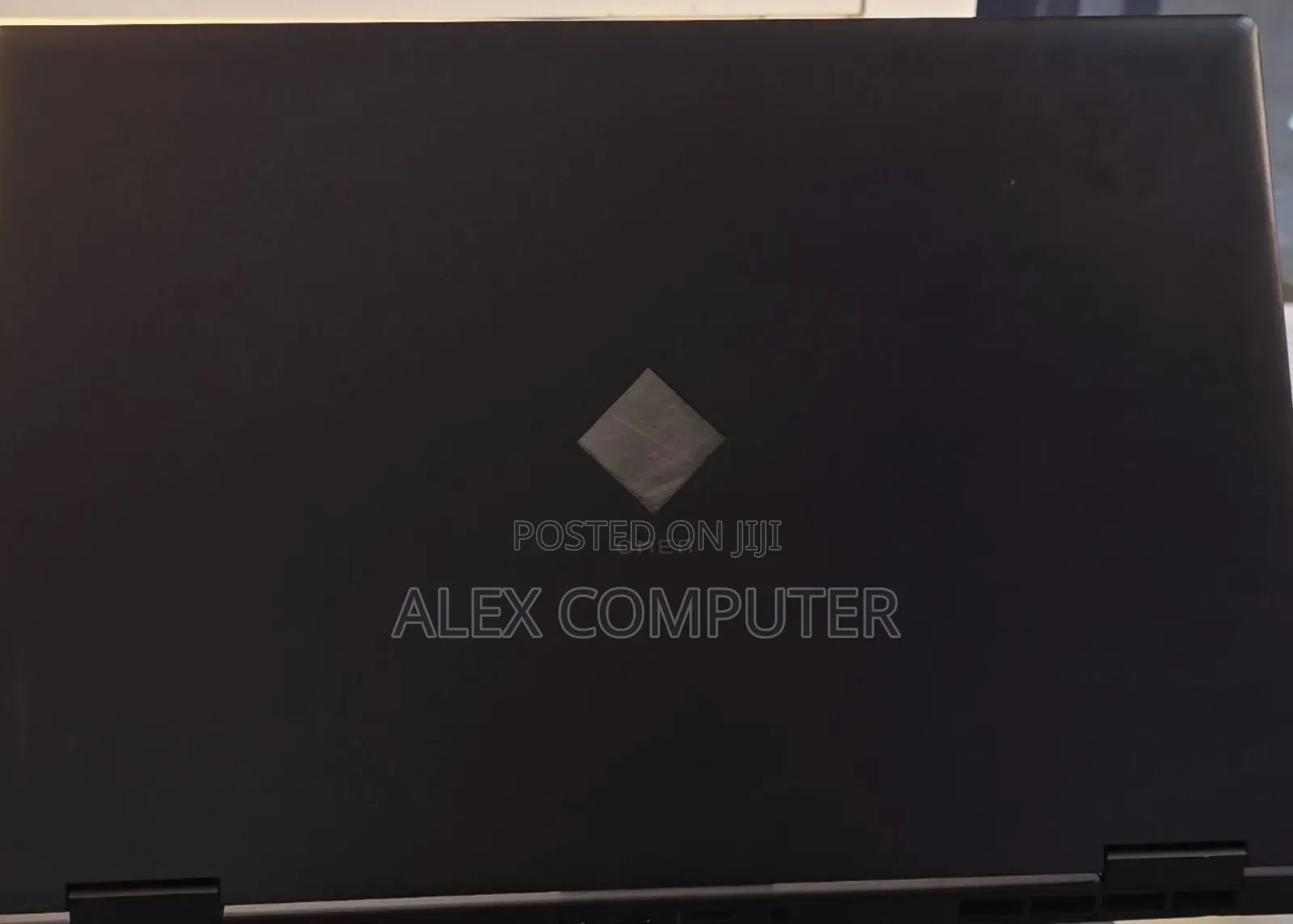 New Laptop HP Omen 16 16GB Intel Core I7 SSD 1T