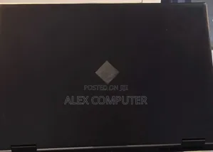 Photo - New Laptop HP Omen 16 16GB Intel Core I7 SSD 1T