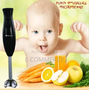 Photo - Perucci Stick Blender
