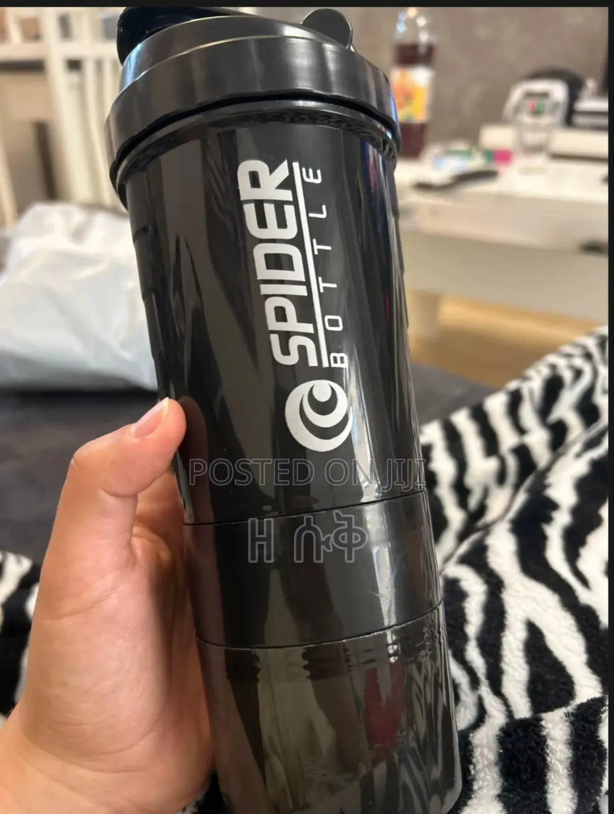 የፋሲካ ስጦታ!!Wheypotien ይግዙ ነጻ Shaker(ኮዳ)ይዉሰዱ