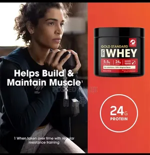 የፋሲካ ስጦታ!!Wheypotien ይግዙ ነጻ Shaker(ኮዳ)ይዉሰዱ