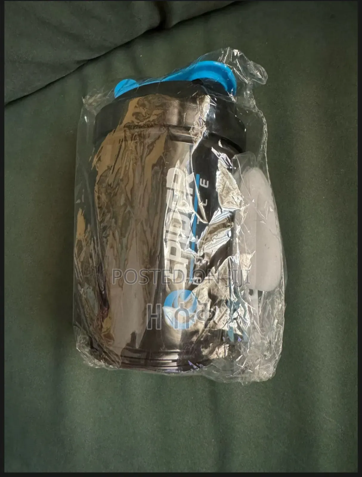 የፋሲካ ስጦታ!!Wheypotien ይግዙ ነጻ Shaker(ኮዳ)ይዉሰዱ