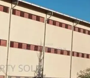Photo - Warehouse for Rent Yerer Goro