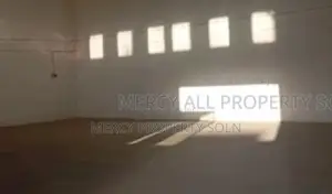 Warehouse for Rent Yerer Goro