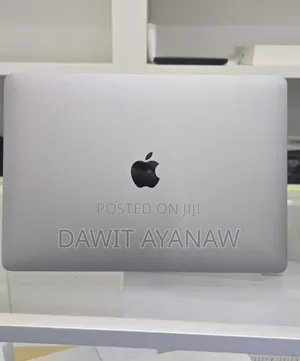 New Laptop Apple MacBook Air 2020 8GB Apple M1 SSD 256GB