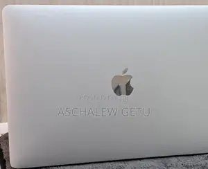 Photo - New Laptop Apple MacBook Air 2020 M1 8GB Apple M1 SSD 256GB