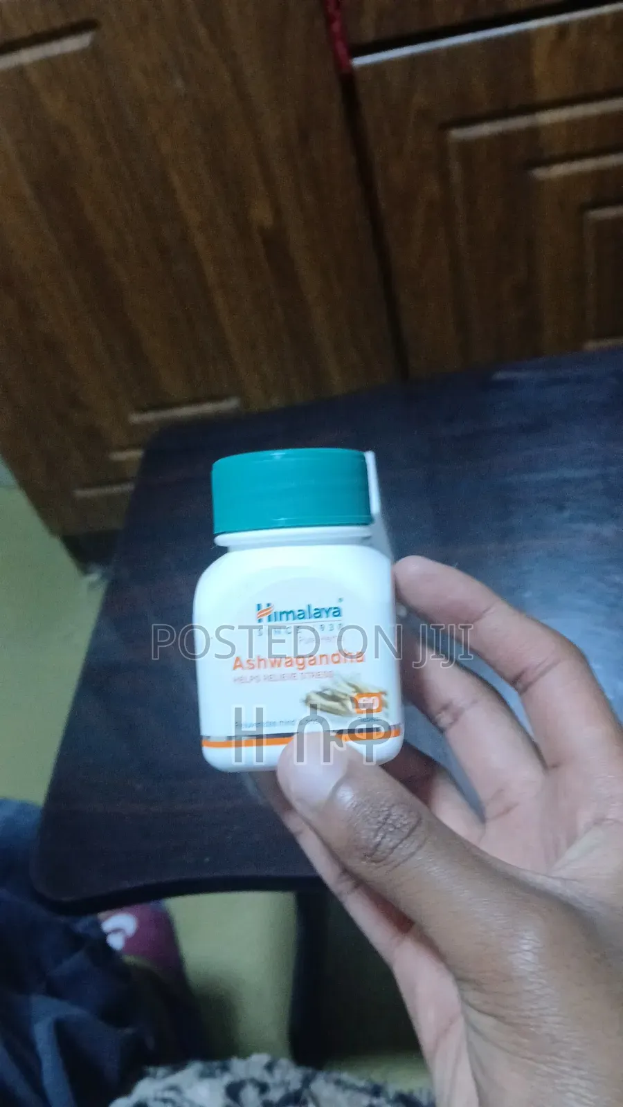 የፋሲካ ስጦታ!!!! አሽዋጋንዳ ይግዙና ነፃ Moringa ይሸለሙ