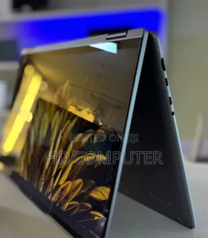 Photo - New Laptop Lenovo Yoga 7i 16GB Intel Core I7 SSD 1T
