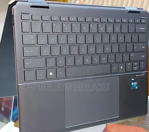 New Laptop HP Spectre 16GB Intel Core I7 SSD 1T