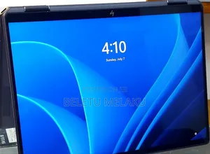 New Laptop HP Spectre 16GB Intel Core I7 SSD 1T