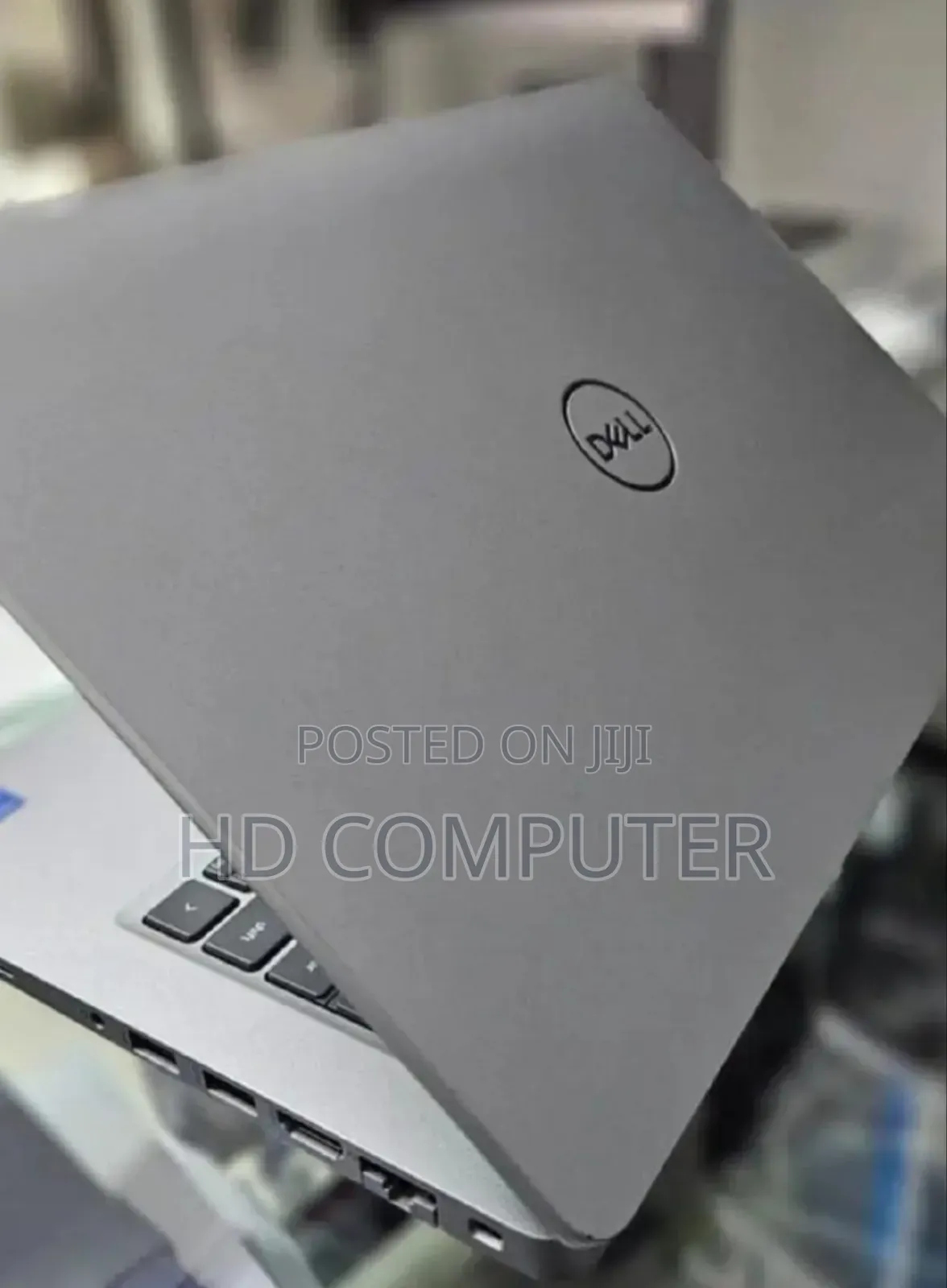 New Laptop Dell Latitude 10 16GB Intel Core I7 SSD 1T