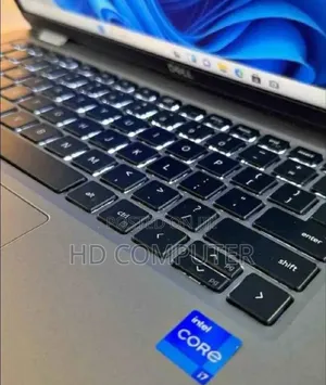 New Laptop Dell Latitude 10 16GB Intel Core I7 SSD 1T