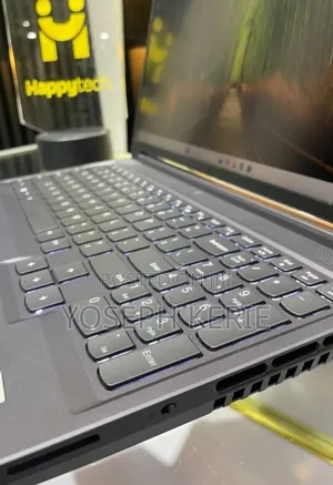 New Laptop Lenovo Legion 5 16GB Intel Core I7 SSD 1T