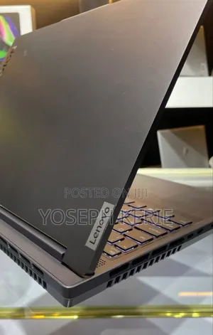 New Laptop Lenovo Legion 5 16GB Intel Core I7 SSD 1T
