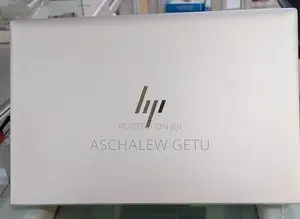 New Laptop HP EliteBook 830 G7 16GB Intel Core I7 SSD 512GB