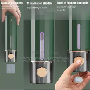 Soap Dispensor