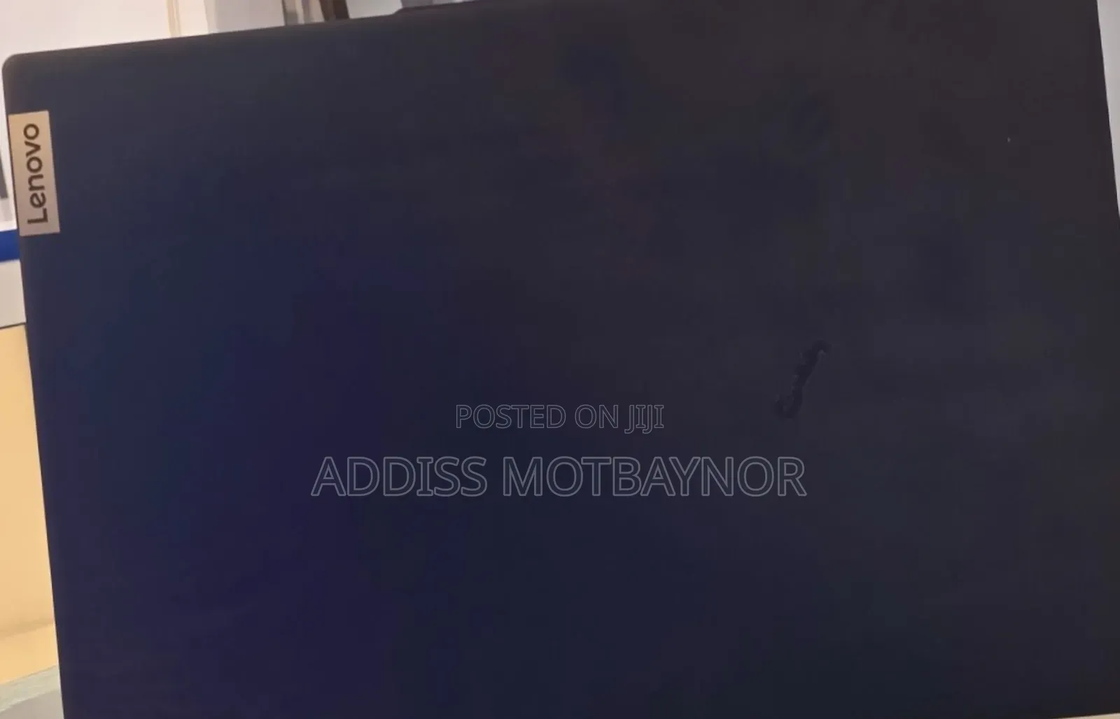 New Laptop Lenovo Ideapad 3 16GB Intel Core I7 SSD 1T