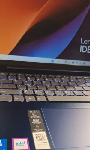 New Laptop Lenovo Ideapad 3 16GB Intel Core I7 SSD 1T