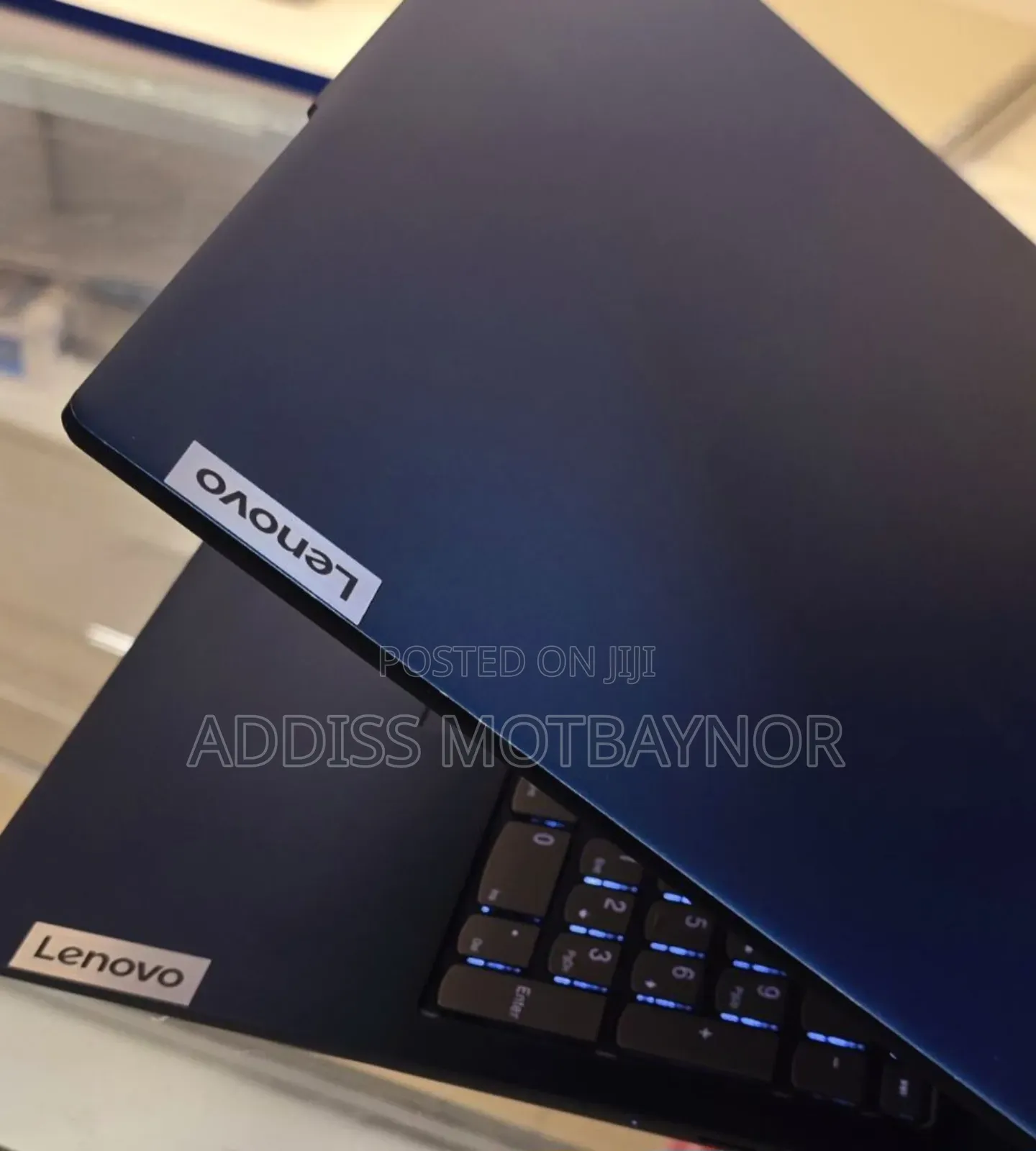 New Laptop Lenovo Ideapad 3 16GB Intel Core I7 SSD 1T