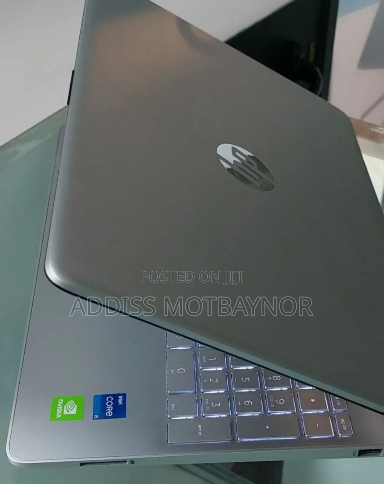 New Laptop HP Stream Notebook 16GB Intel Core I5 SSD 512GB