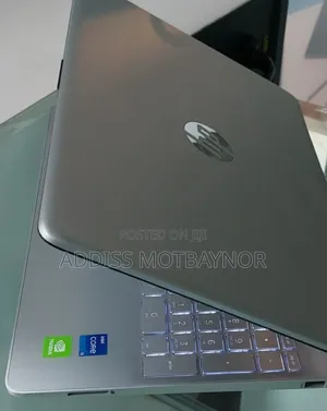New Laptop HP Stream Notebook 16GB Intel Core I5 SSD 512GB