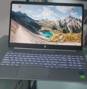 New Laptop HP Stream Notebook 16GB Intel Core I5 SSD 512GB