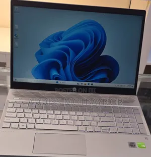 New Laptop HP Pavilion 15 16GB Intel Core I7 SSD 512GB