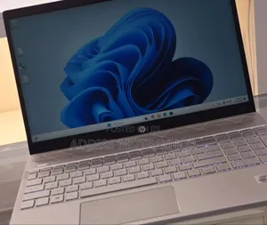 New Laptop HP Pavilion 15 16GB Intel Core I7 SSD 512GB