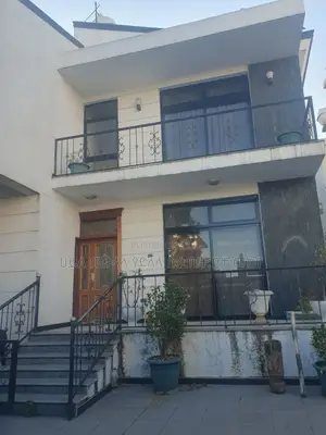 Furnished 6bdrm House in Ayat Area Inside, Yeka for sale